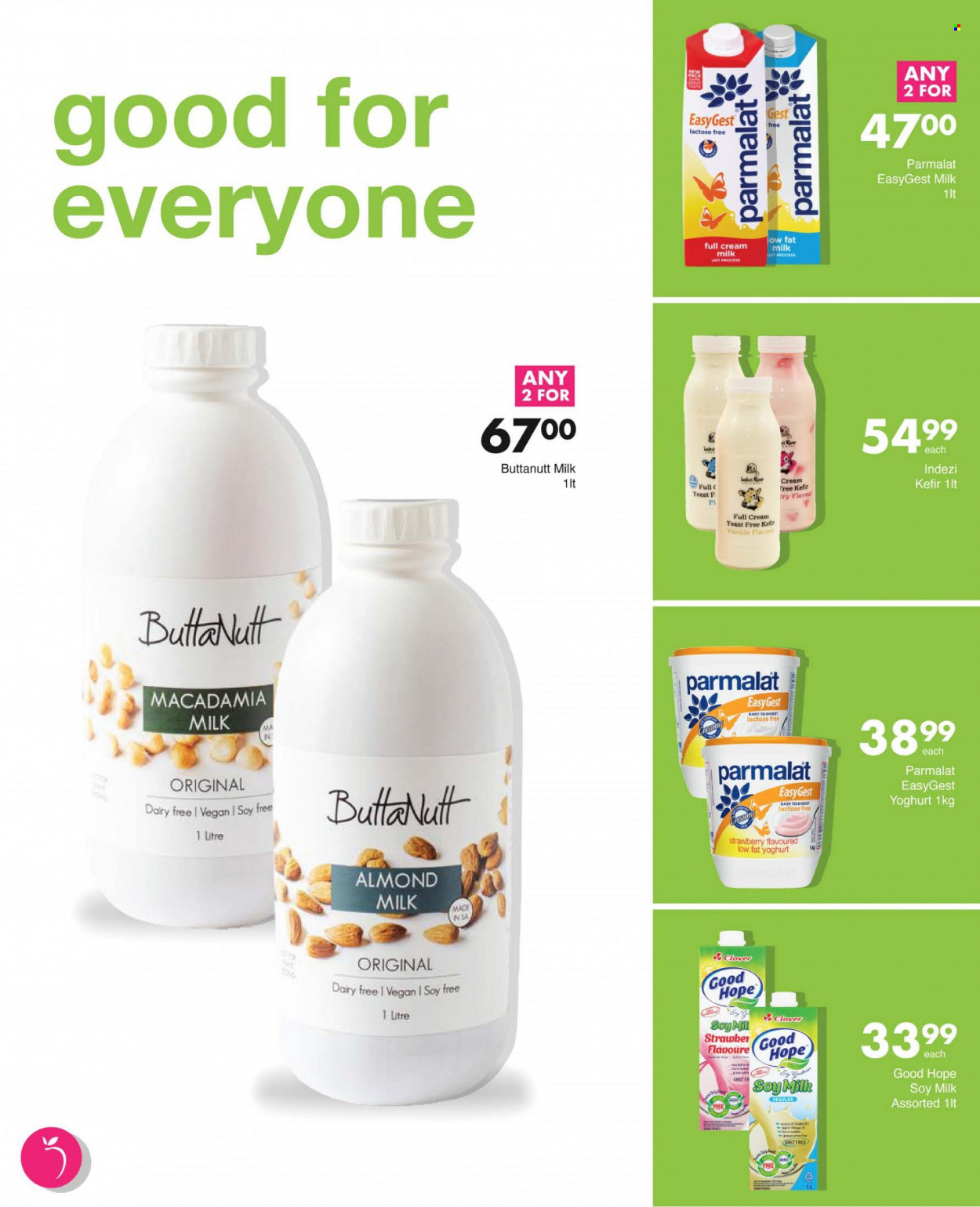 Save hyper specials - 11/01/2024 - 21/01/2024. Page 8