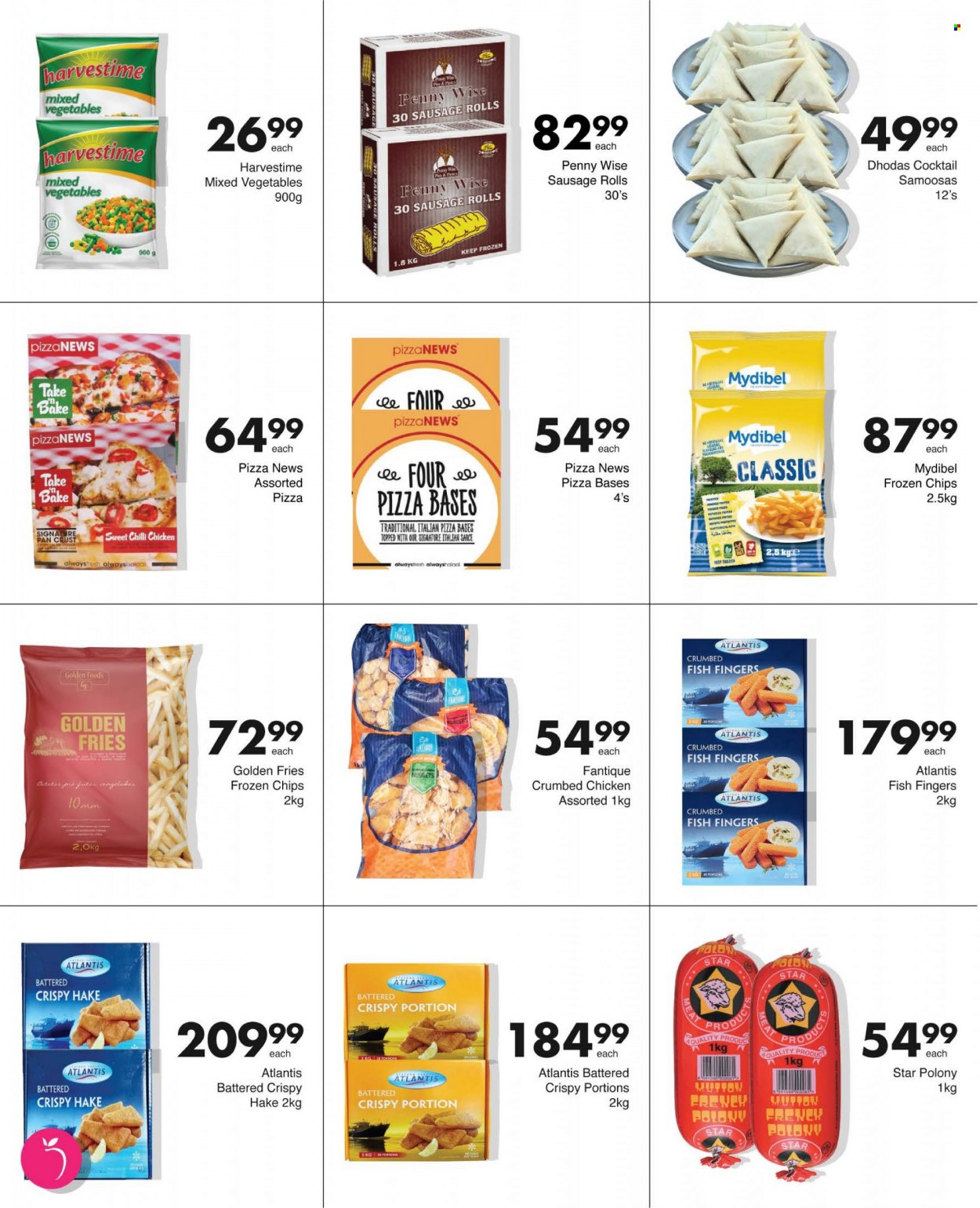 Save hyper specials - 11/01/2024 - 21/01/2024. Page 11