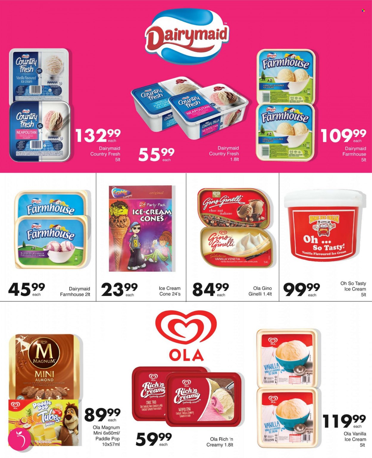 Save hyper specials - 11/01/2024 - 21/01/2024. Page 14