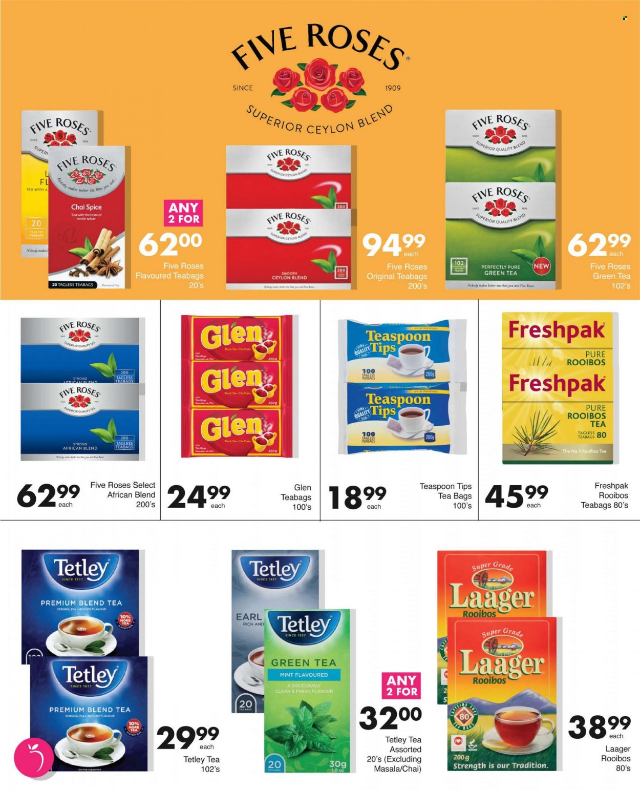 Save hyper specials - 11/01/2024 - 21/01/2024. Page 30