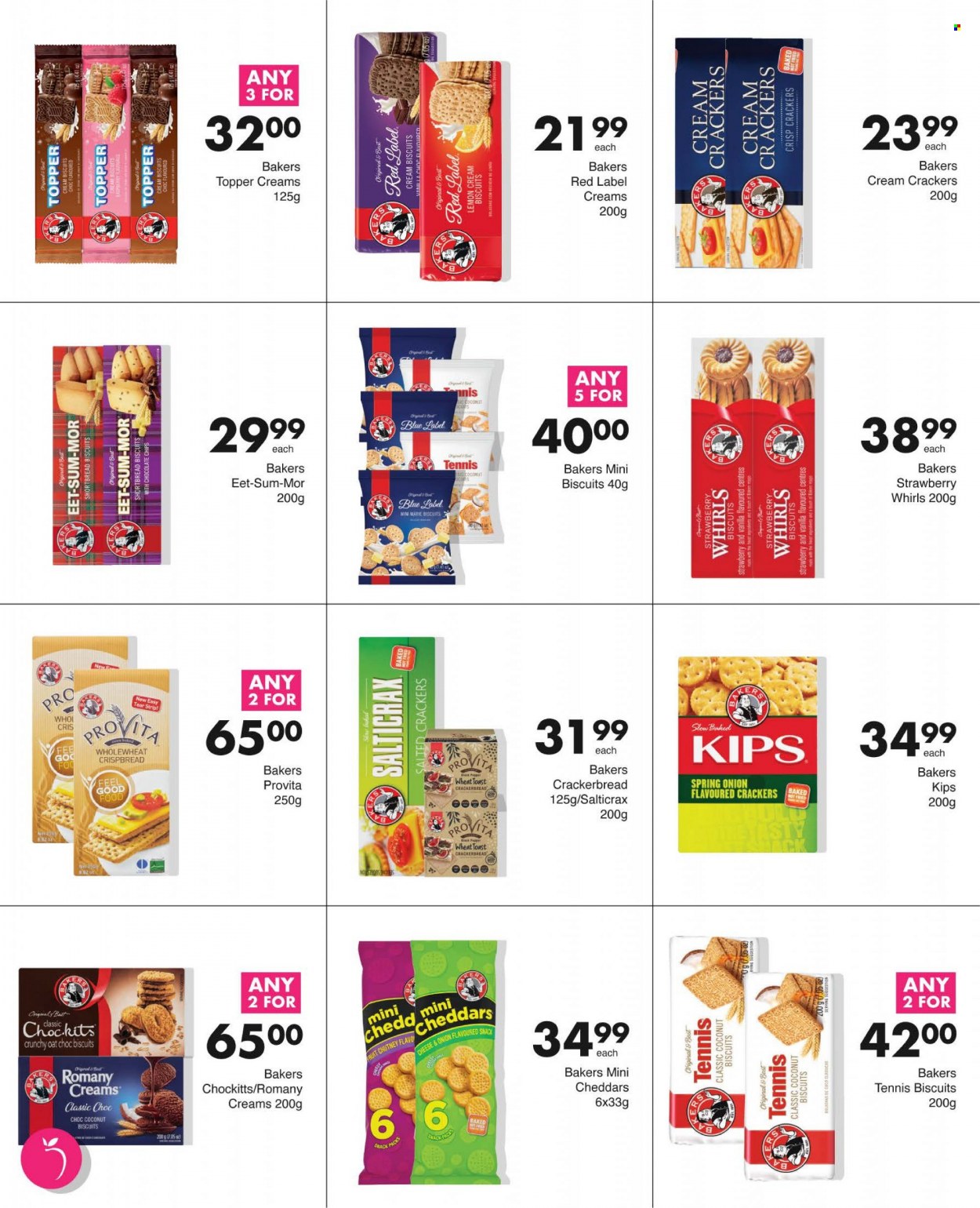 Save hyper specials - 11/01/2024 - 21/01/2024. Page 33