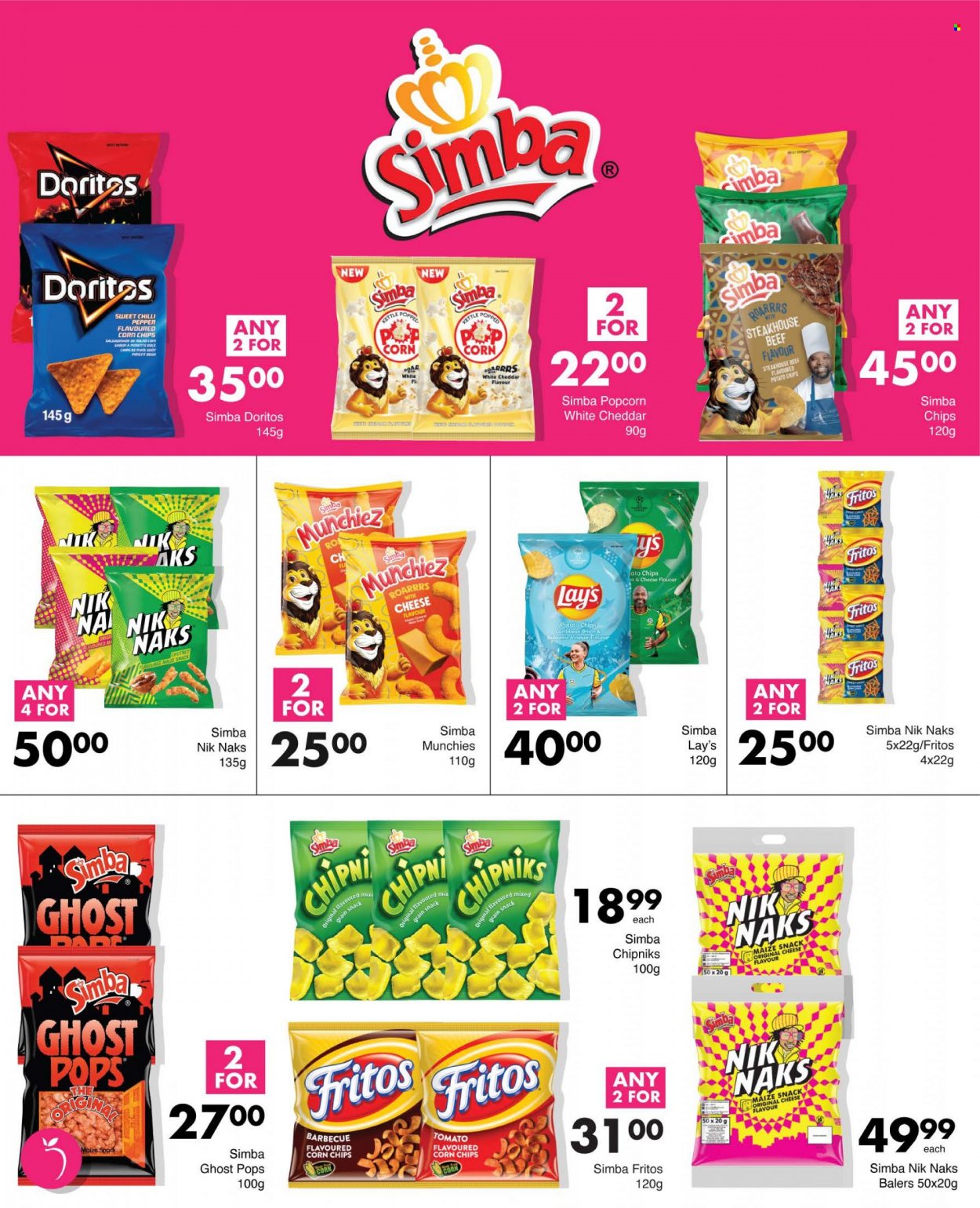 Save hyper specials - 11/01/2024 - 21/01/2024. Page 36