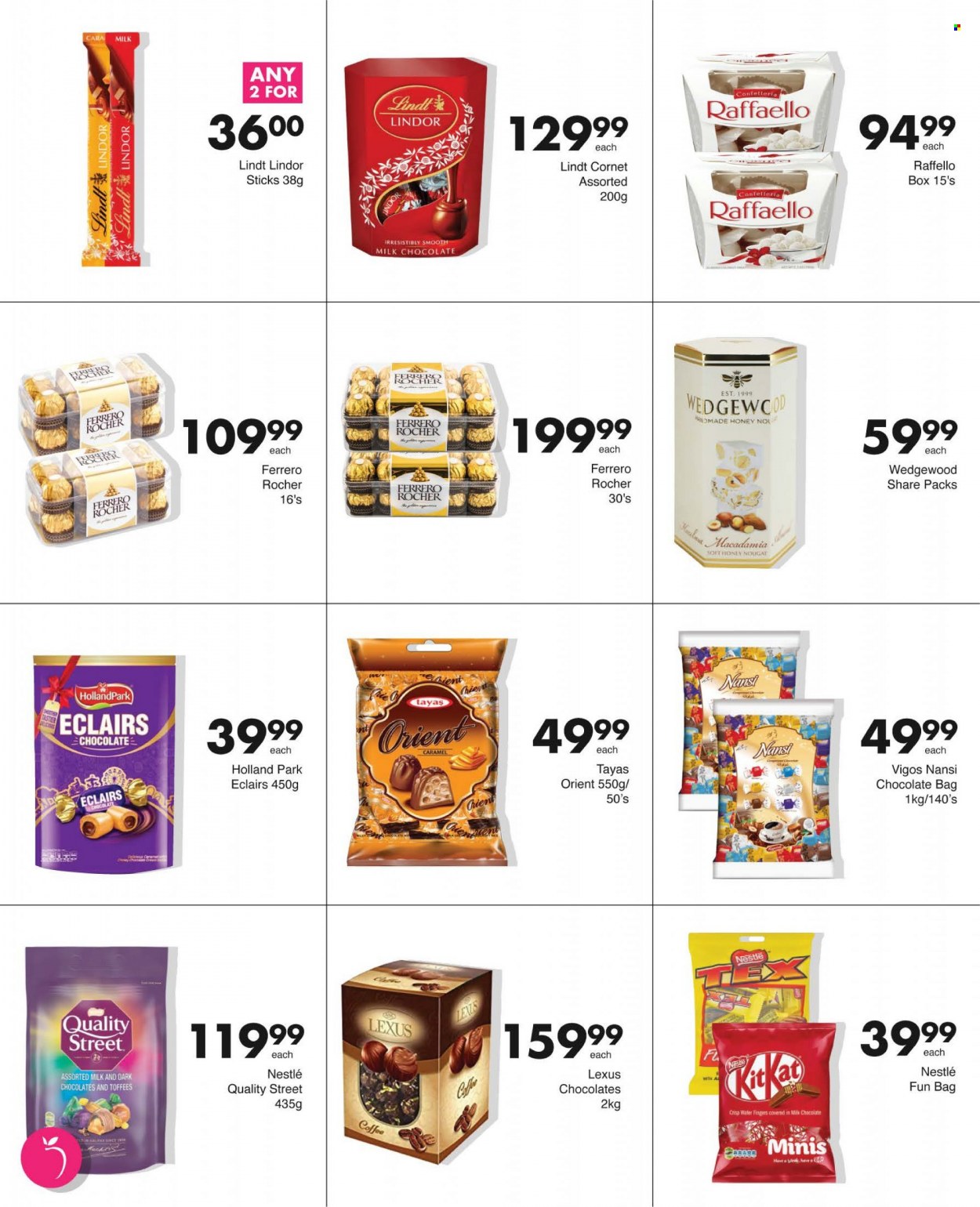 Save hyper specials - 11/01/2024 - 21/01/2024. Page 40