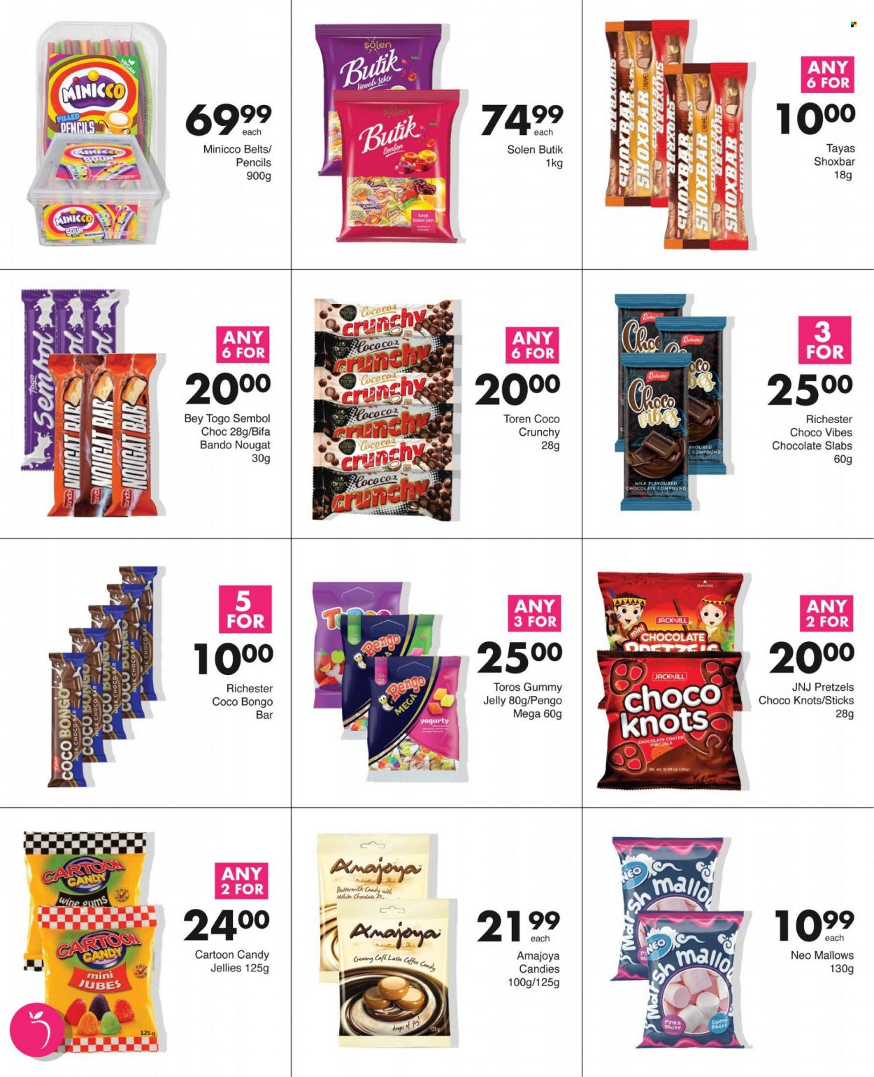 Save hyper specials - 11/01/2024 - 21/01/2024. Page 43