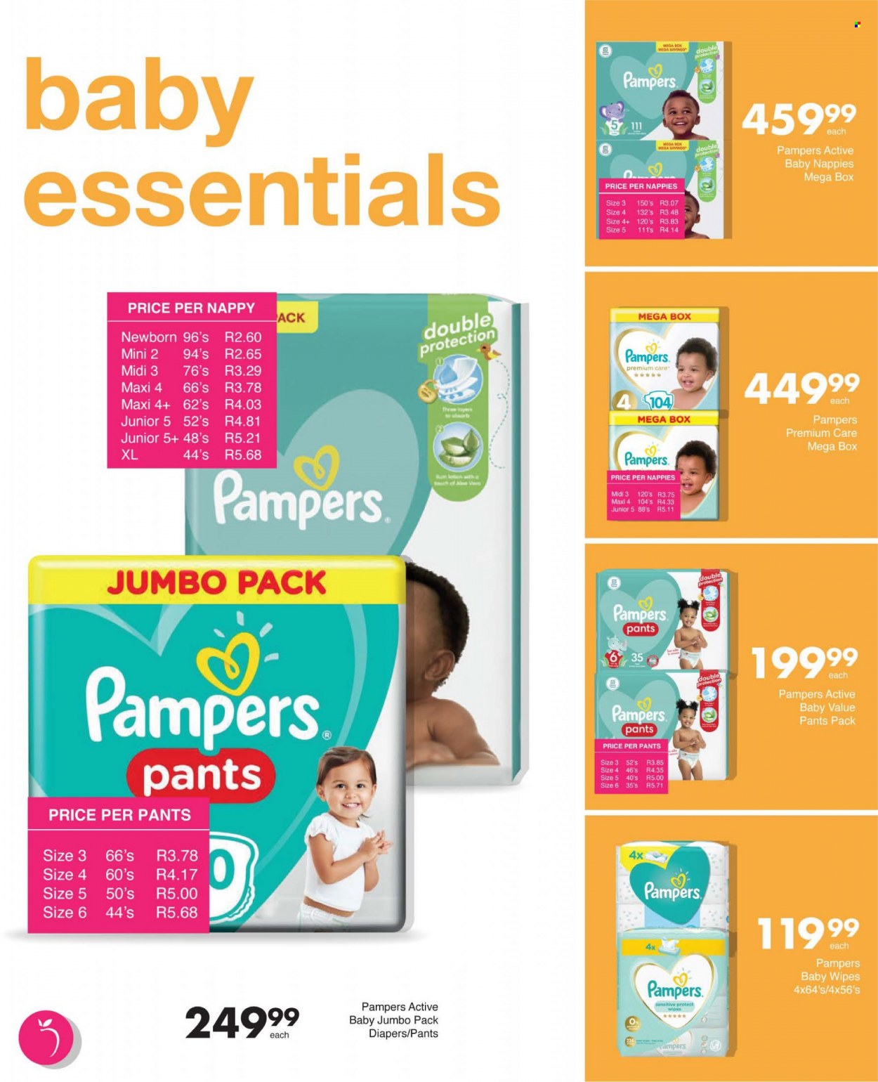 Save hyper specials - 11/01/2024 - 21/01/2024. Page 54
