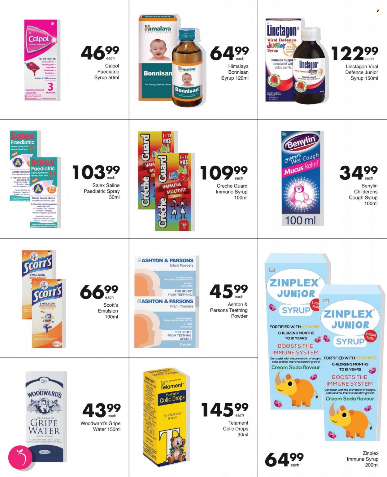 Save hyper specials - 11/01/2024 - 21/01/2024. Page 57