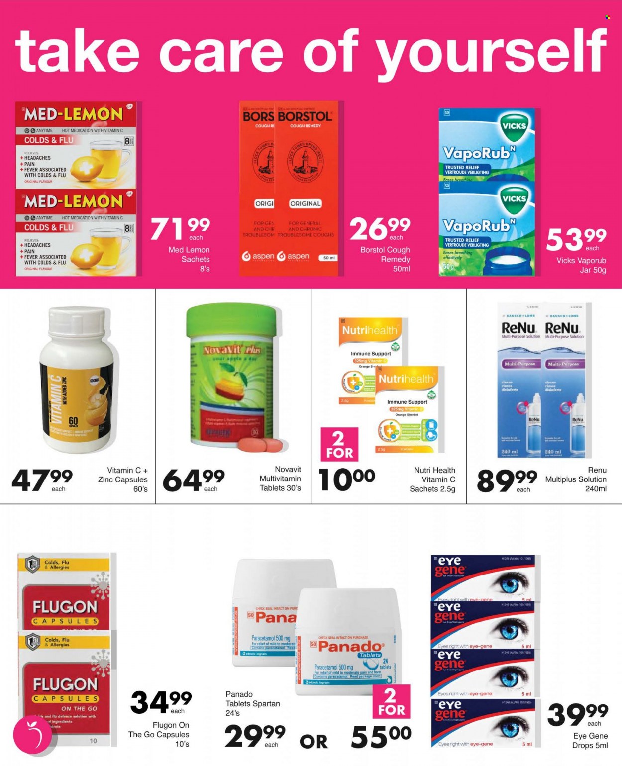 Save hyper specials - 11/01/2024 - 21/01/2024. Page 60
