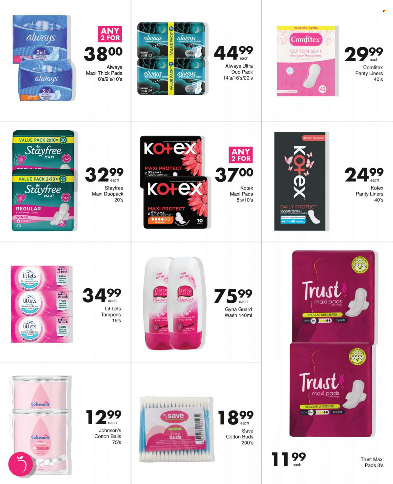 Save hyper specials - 11/01/2024 - 21/01/2024. Page 73