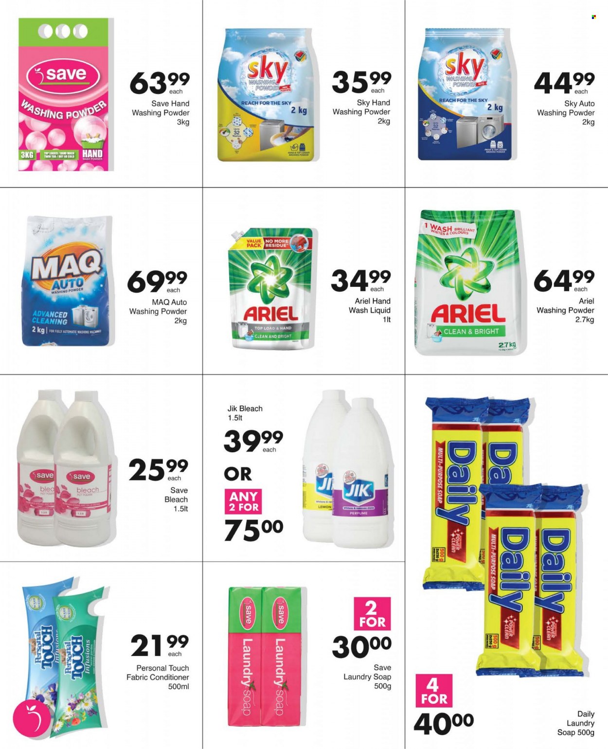 Save hyper specials - 11/01/2024 - 21/01/2024. Page 76