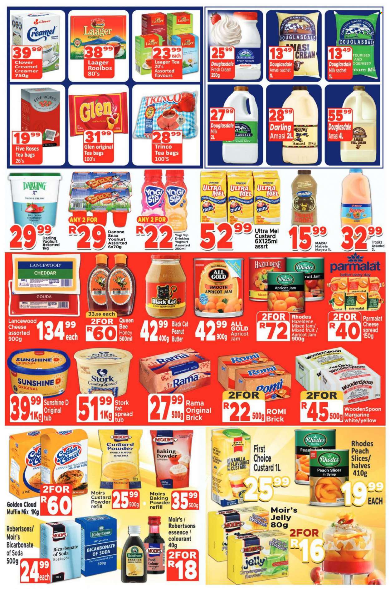 Supa Store specials - 12/01/2024 - 11/02/2024. Page 4