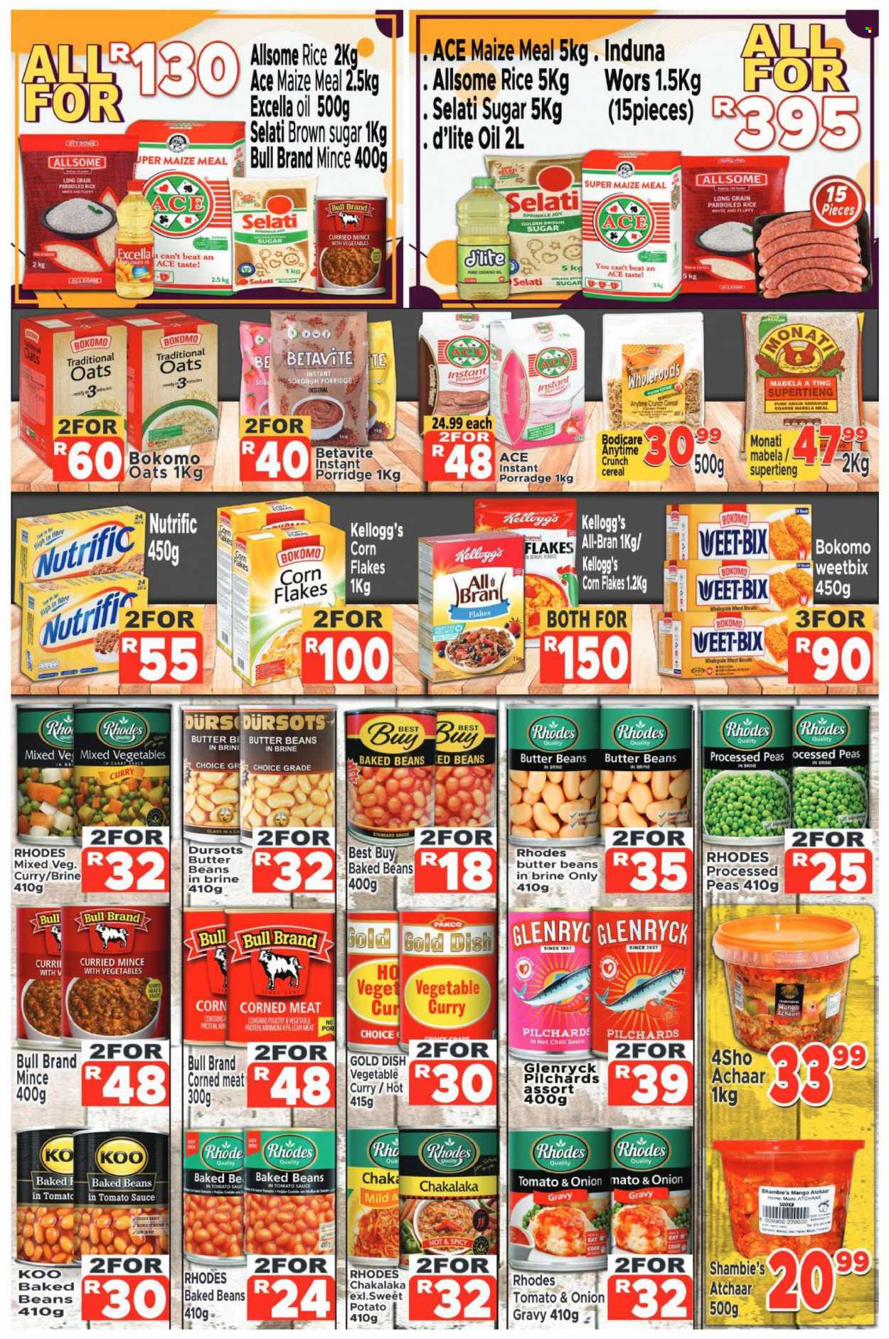 Supa Store specials - 12/01/2024 - 11/02/2024. Page 5
