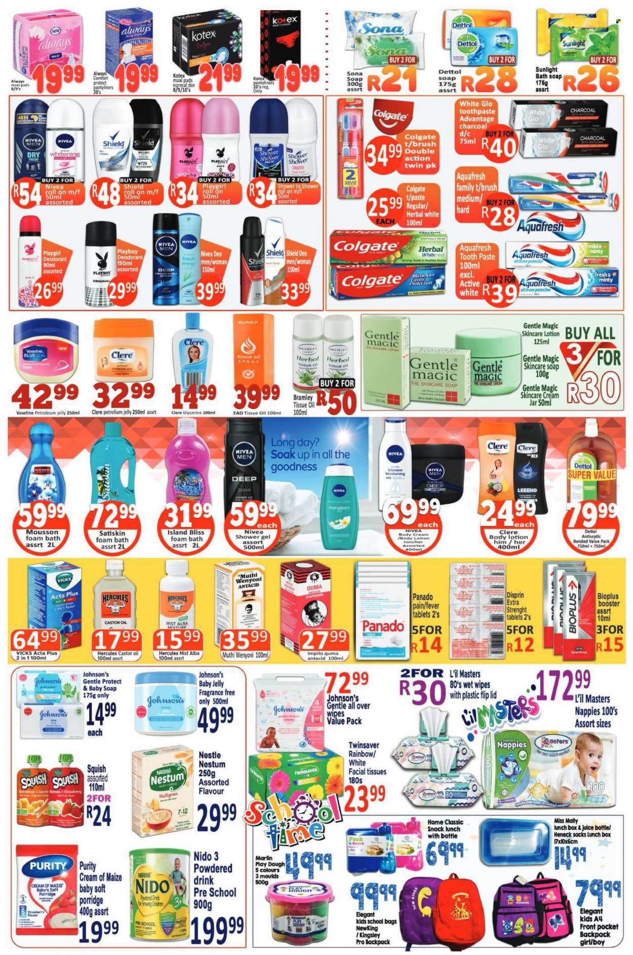 Supa Store specials - 12/01/2024 - 11/02/2024. Page 9