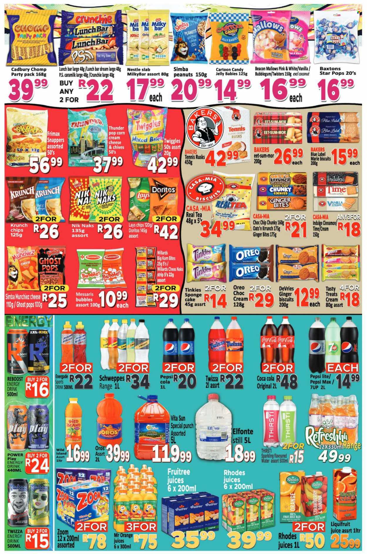 Supa Store specials - 12/01/2024 - 11/02/2024. Page 10
