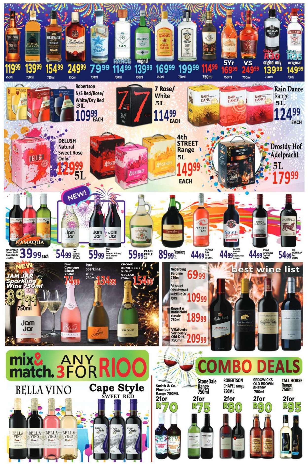 Supa Store specials - 12/01/2024 - 11/02/2024. Page 11