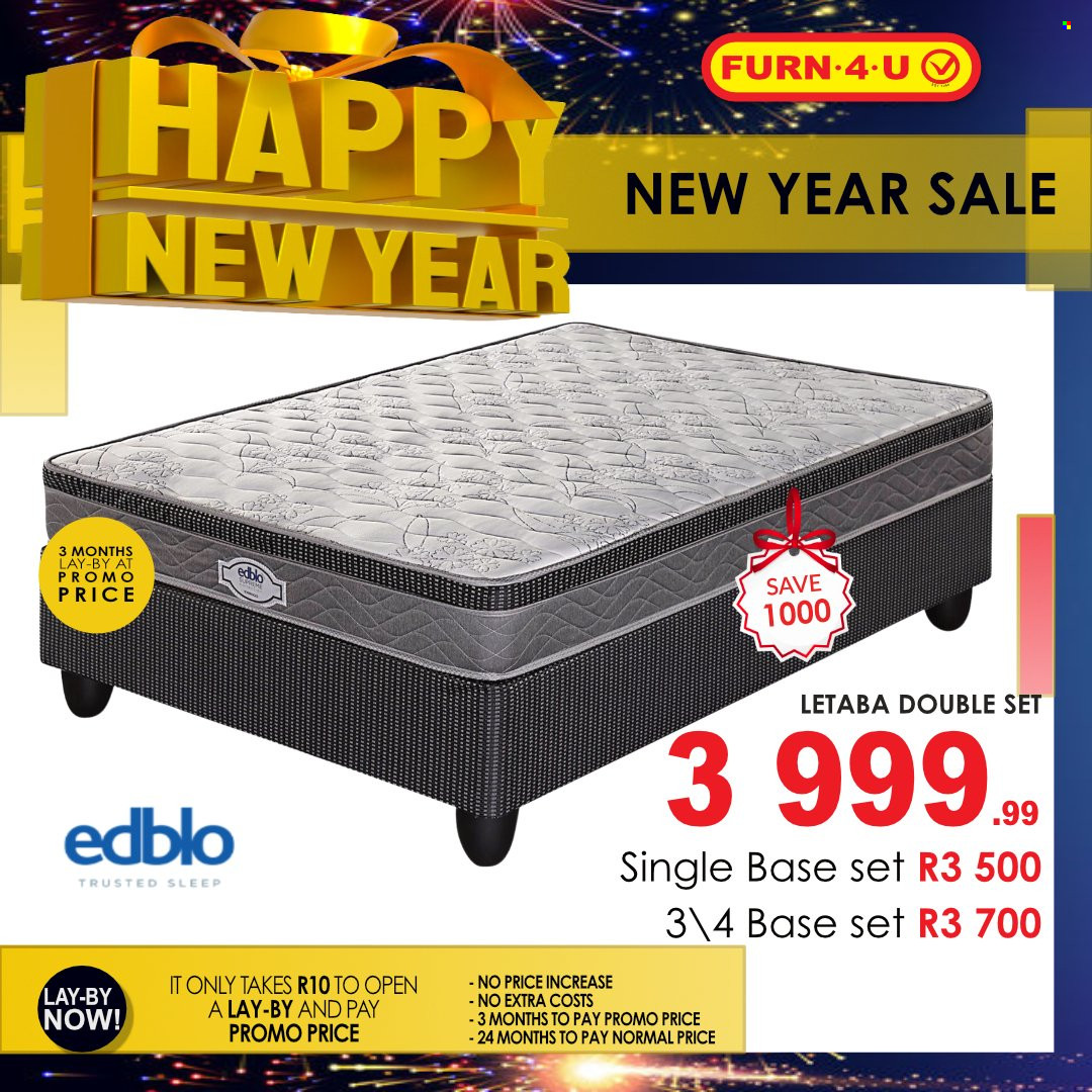 Furn 4 U specials. Page 2
