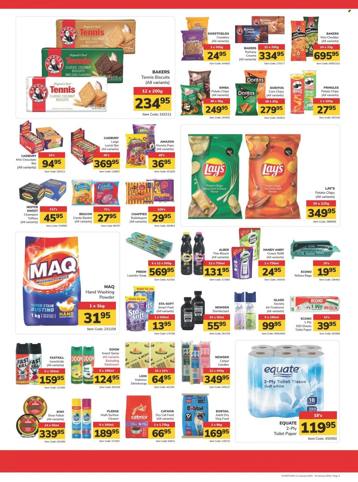 Jumbo Cash & Carry specials - 11/01/2024 - 24/01/2024. Page 2