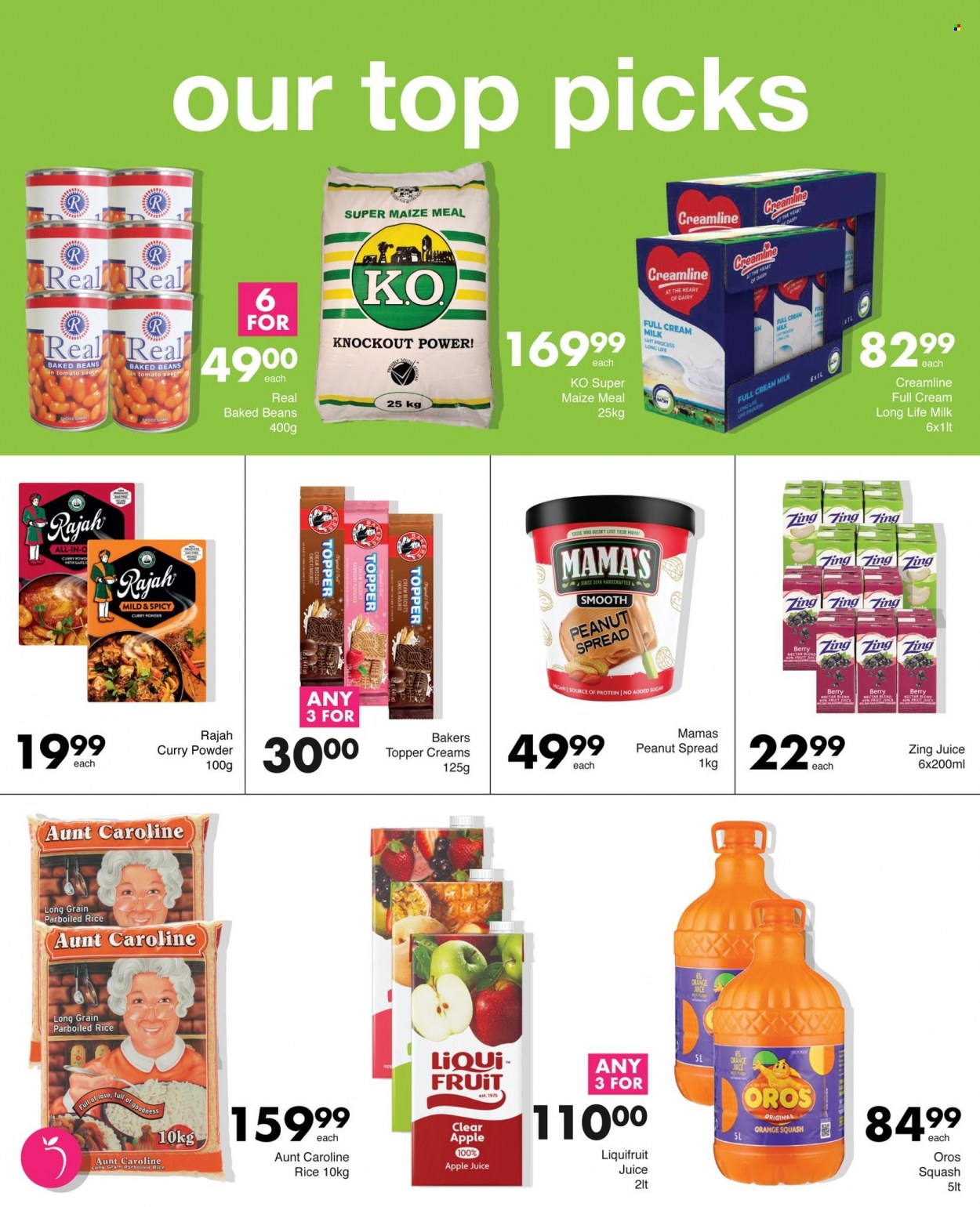 Save supermarket specials - 11/01/2024 - 21/01/2024. Page 2