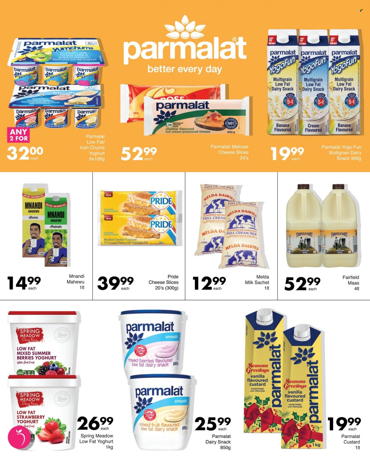 Save supermarket specials - 11/01/2024 - 21/01/2024. Page 3