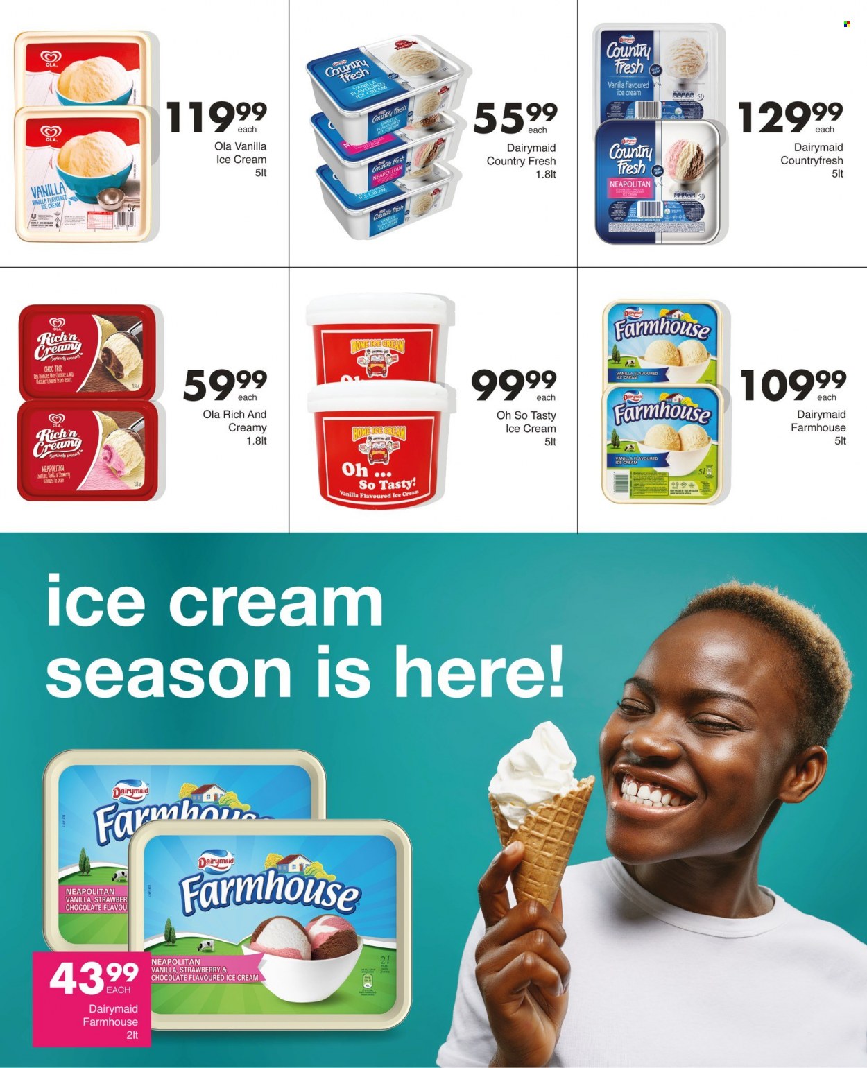 Save supermarket specials - 11/01/2024 - 21/01/2024. Page 6