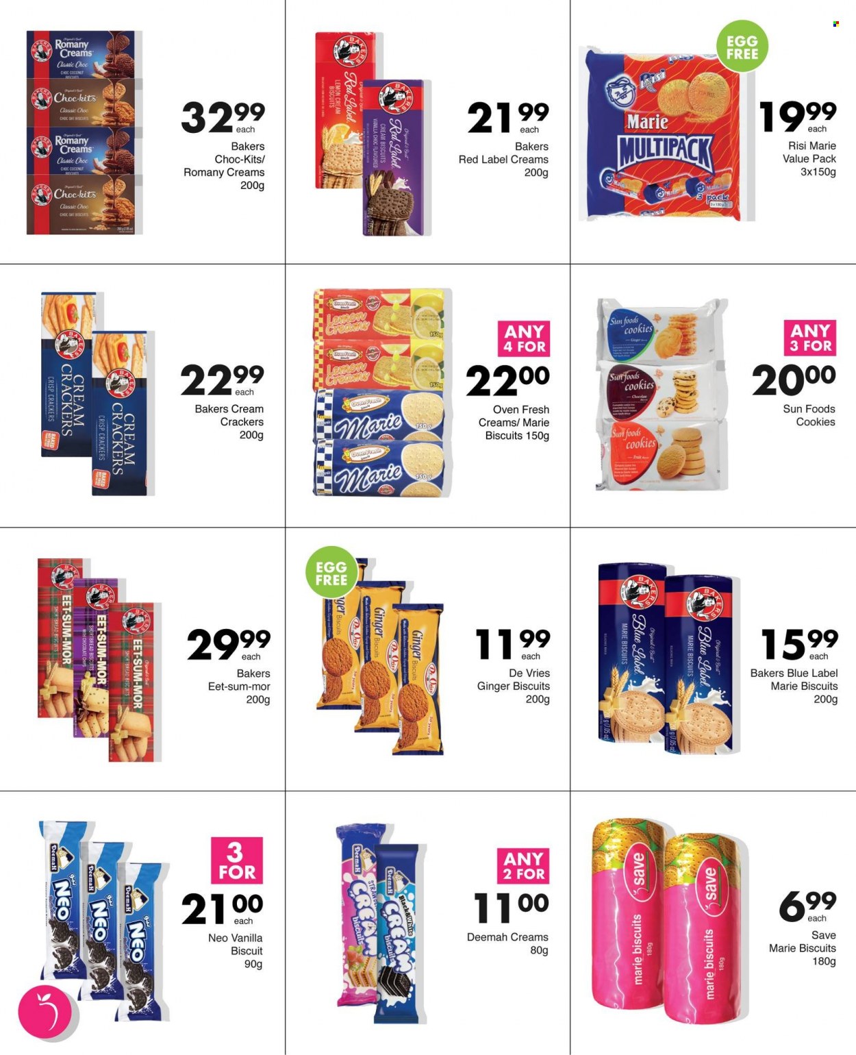 Save supermarket specials - 11/01/2024 - 21/01/2024. Page 10