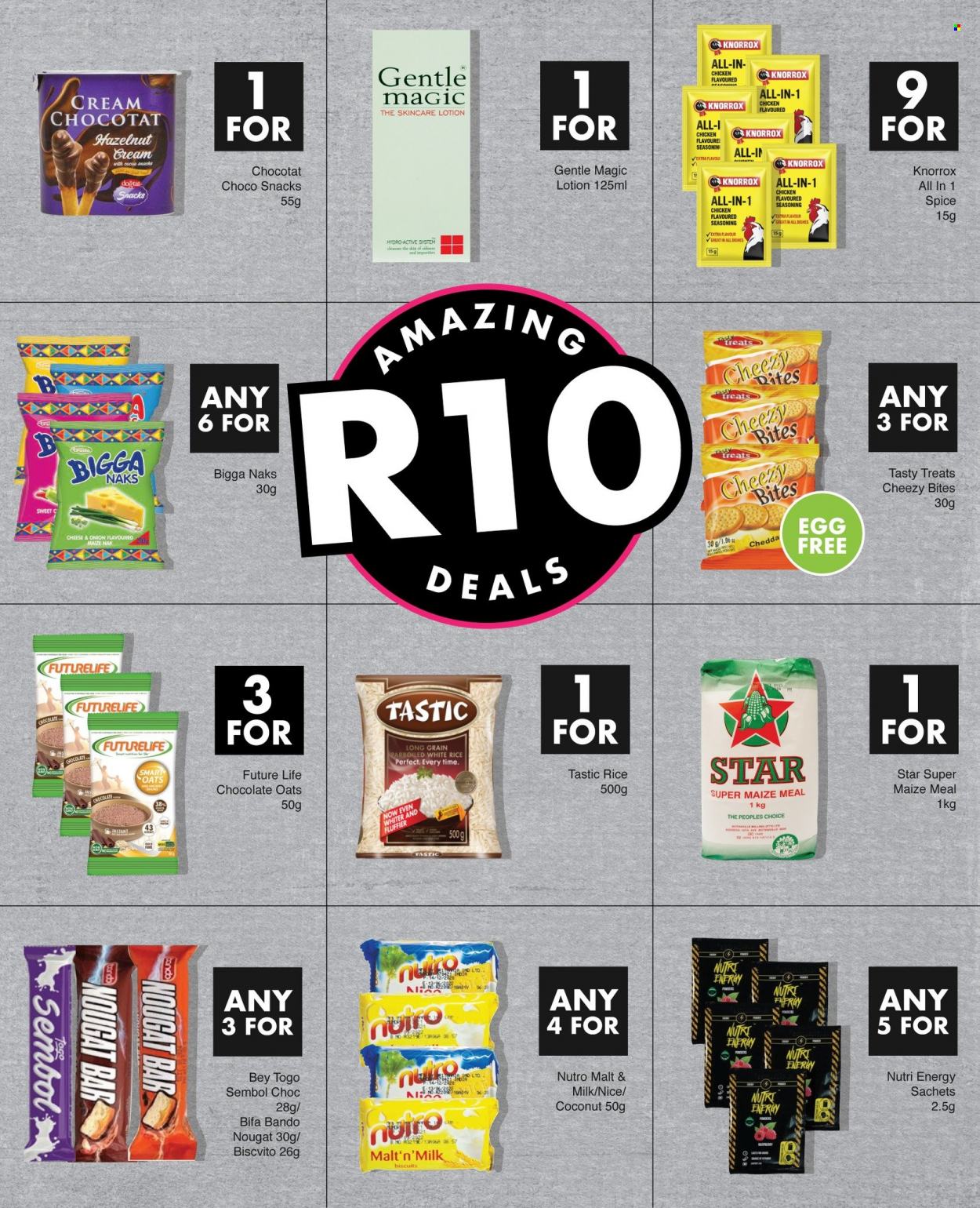 Save supermarket specials - 11/01/2024 - 21/01/2024. Page 11