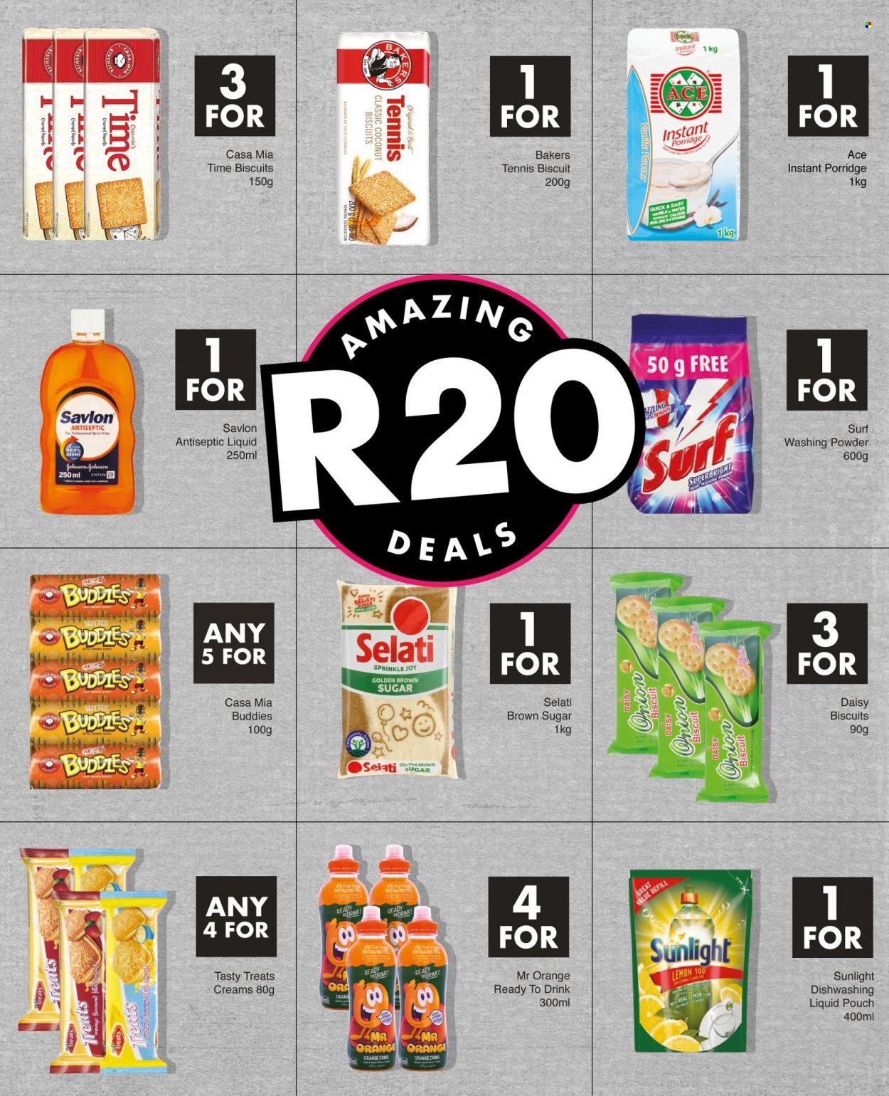 Save supermarket specials - 11/01/2024 - 21/01/2024. Page 12