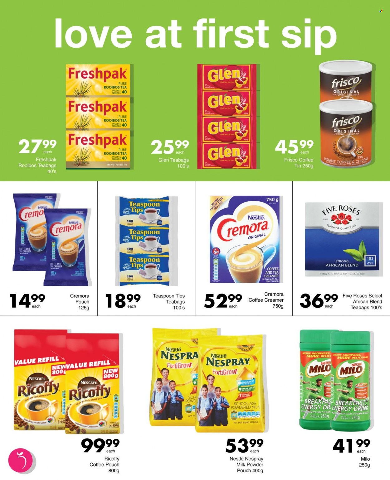 Save supermarket specials - 11/01/2024 - 21/01/2024. Page 14