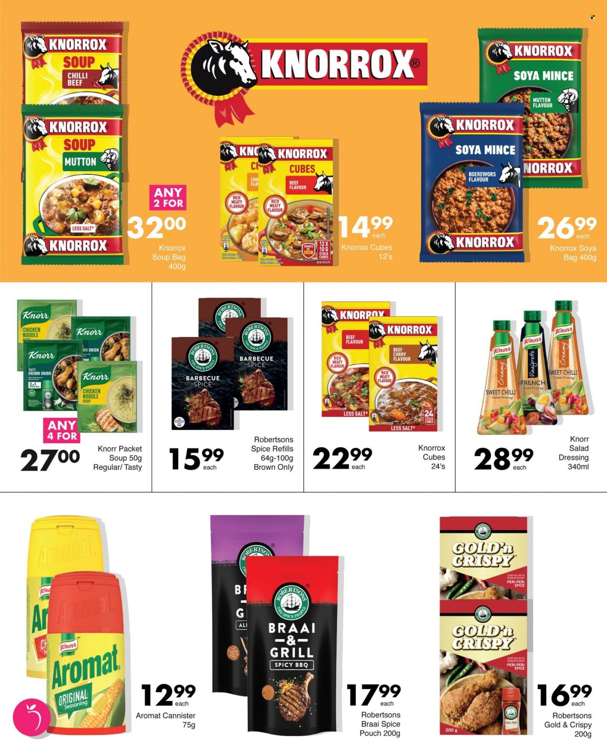 Save supermarket specials - 11/01/2024 - 21/01/2024. Page 15