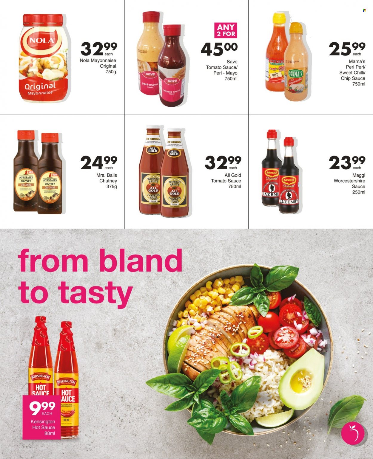 Save supermarket specials - 11/01/2024 - 21/01/2024. Page 16