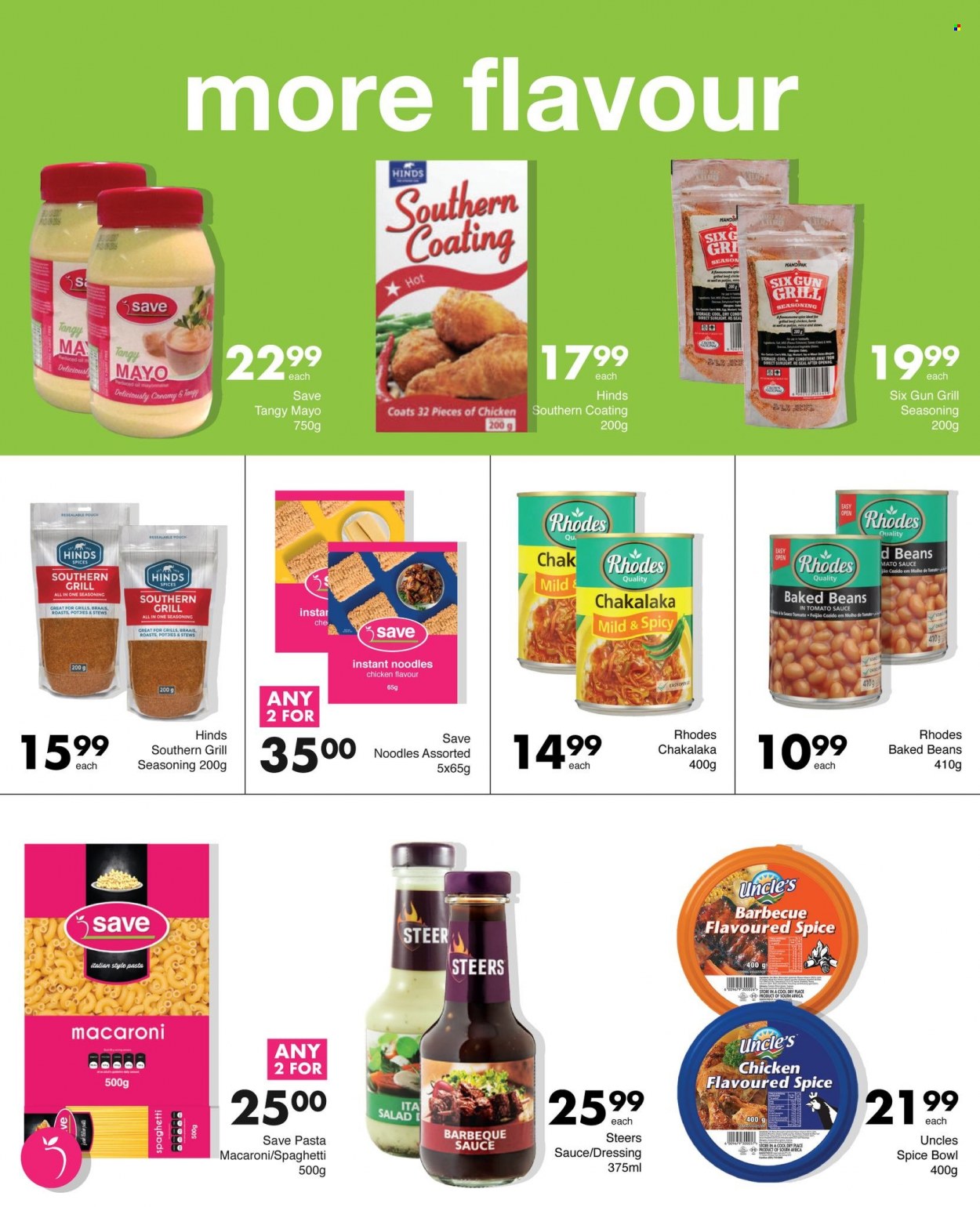 Save supermarket specials - 11/01/2024 - 21/01/2024. Page 17