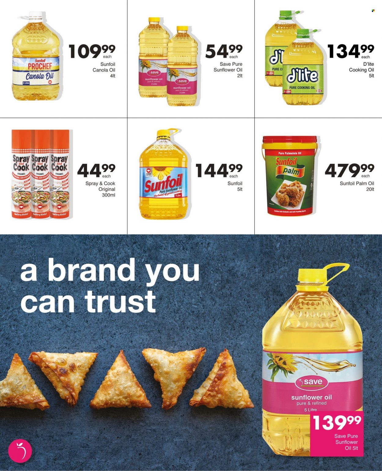 Save supermarket specials - 11/01/2024 - 21/01/2024. Page 20