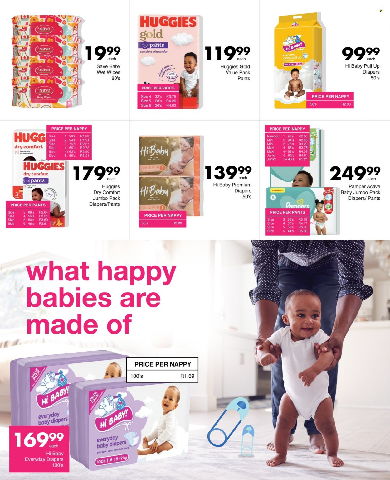 Save supermarket specials - 11/01/2024 - 21/01/2024. Page 23