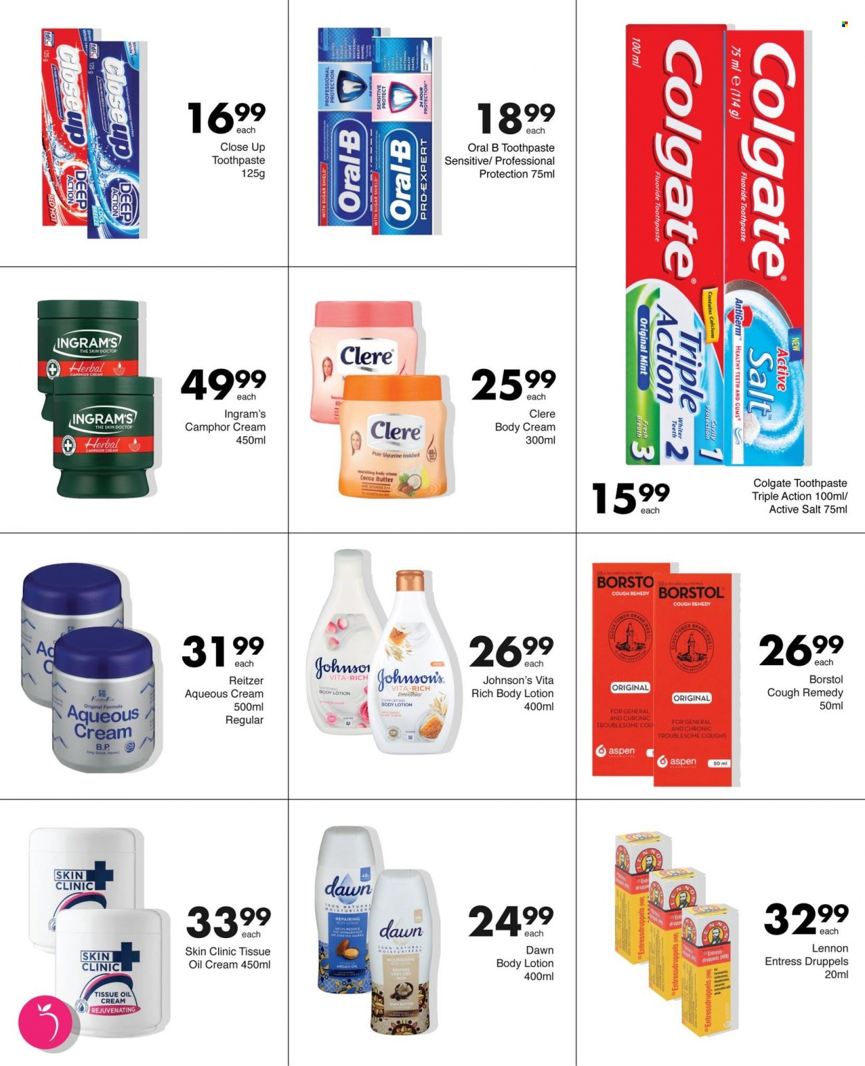 Save supermarket specials - 11/01/2024 - 21/01/2024. Page 25