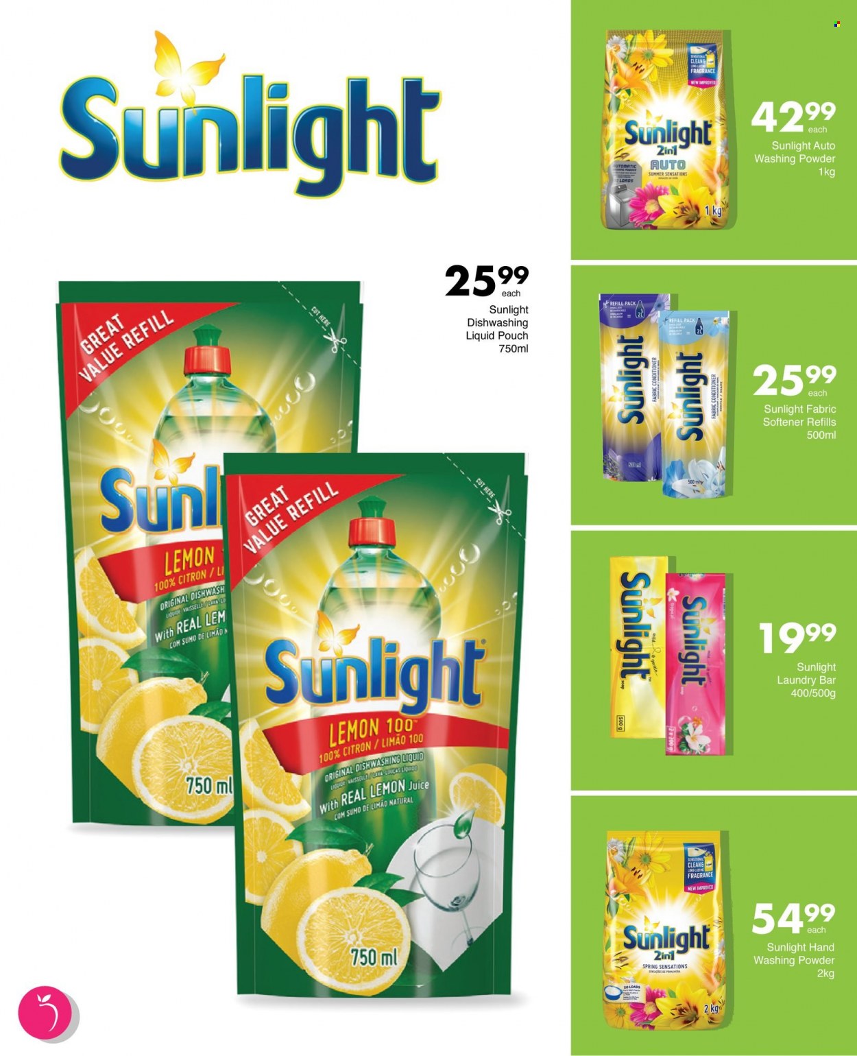 Save supermarket specials - 11/01/2024 - 21/01/2024. Page 28