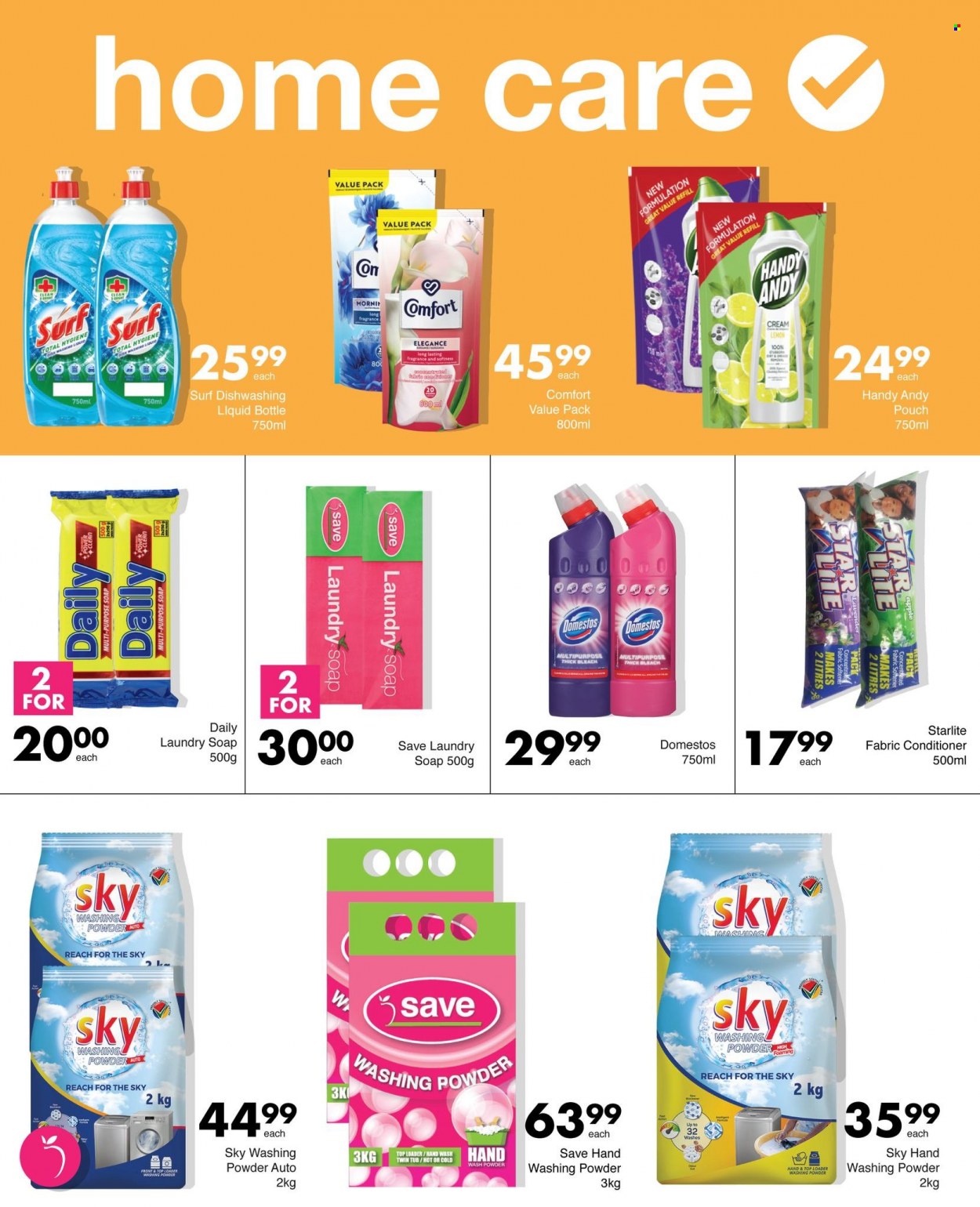 Save supermarket specials - 11/01/2024 - 21/01/2024. Page 29