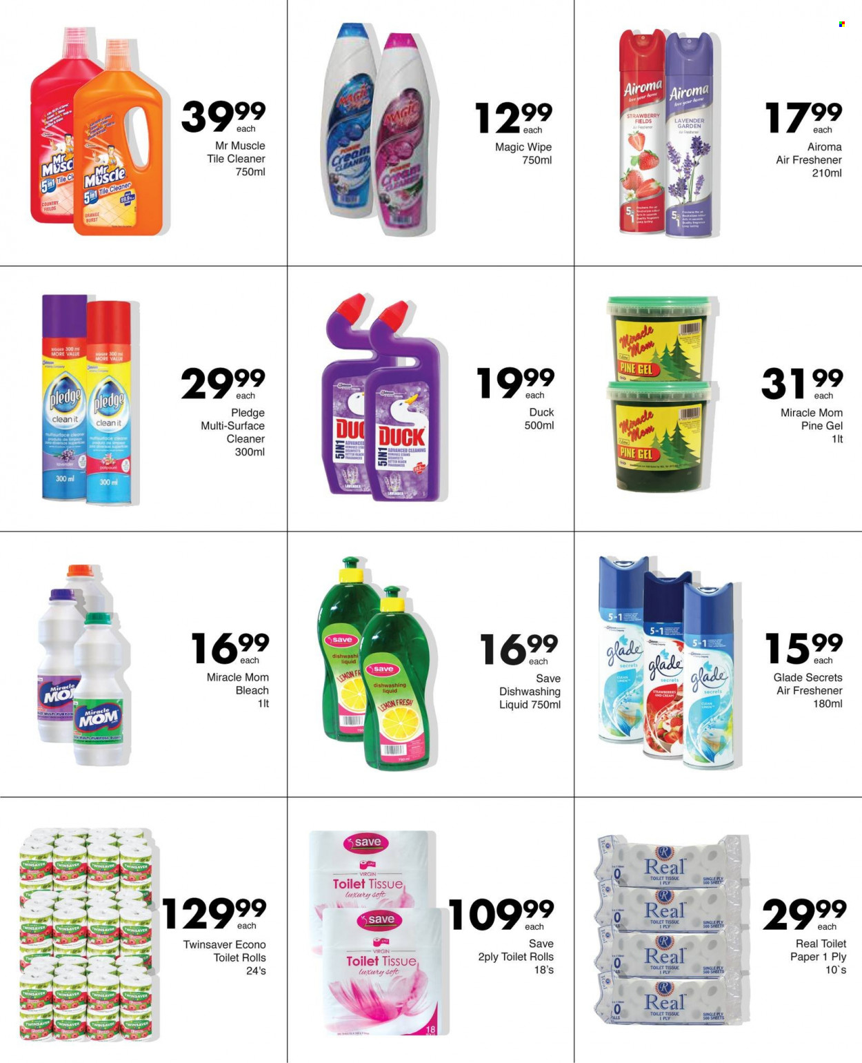 Save supermarket specials - 11/01/2024 - 21/01/2024. Page 30