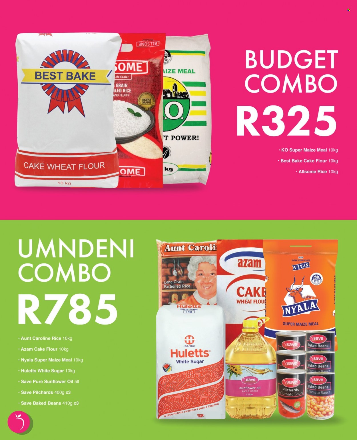 Save supermarket specials - 11/01/2024 - 21/01/2024. Page 31