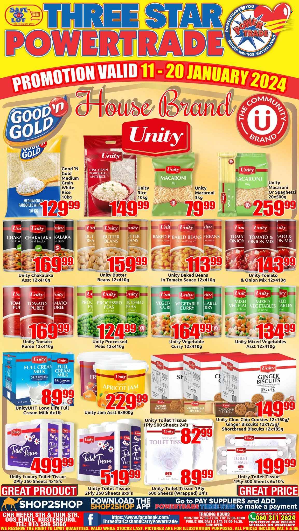 Three Star Cash and Carry specials - 11/01/2024 - 20/01/2024. Page 10