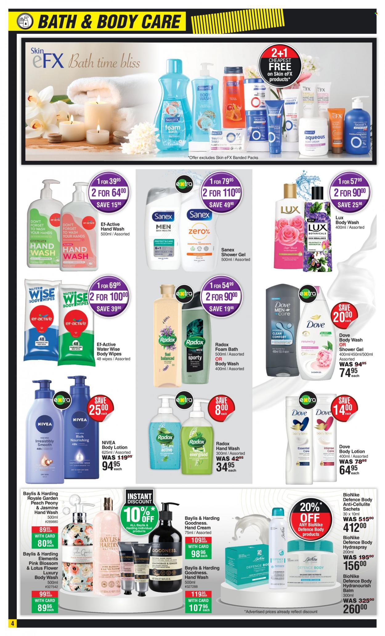 Dis-Chem specials - 11/01/2024 - 11/02/2024. Page 4