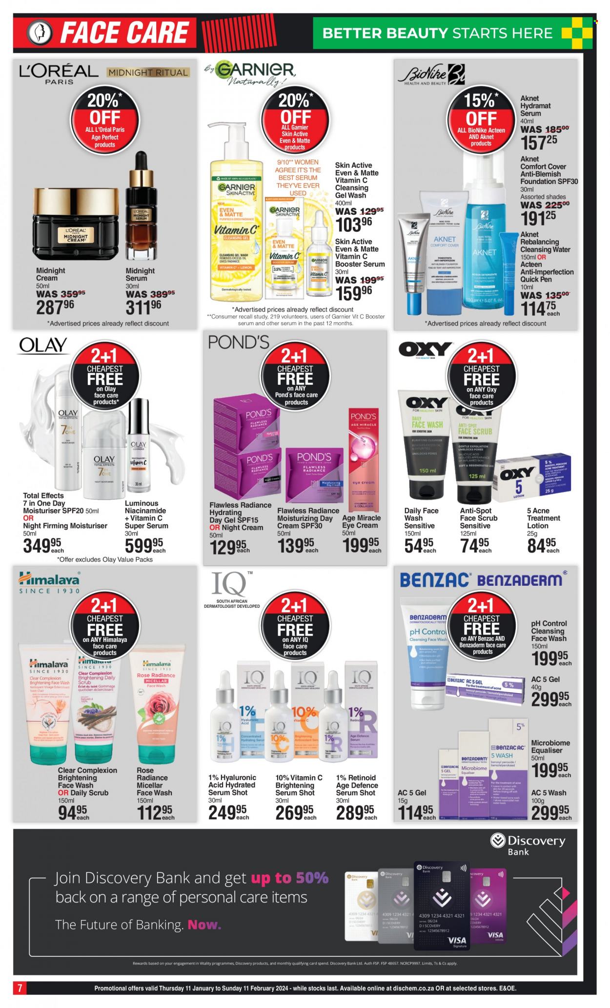Dis-Chem specials - 11/01/2024 - 11/02/2024. Page 7