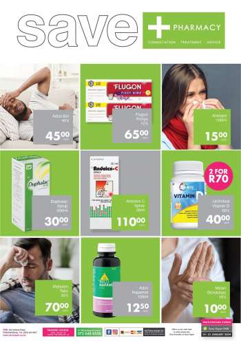 Save hyper catalogue  - 14/01/2024 - 31/01/2024.