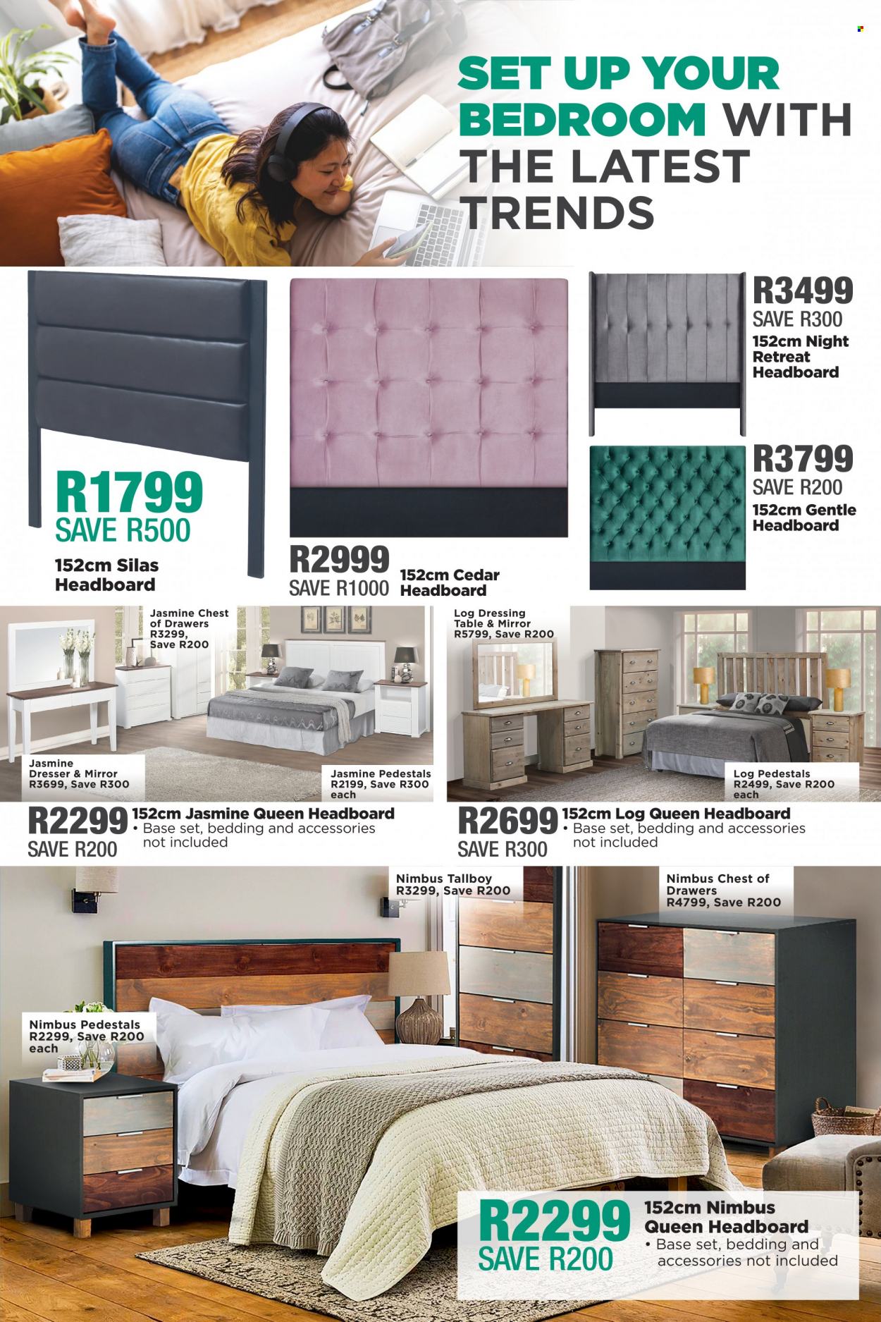 House & Home specials - 09/01/2024 - 04/02/2024. Page 2