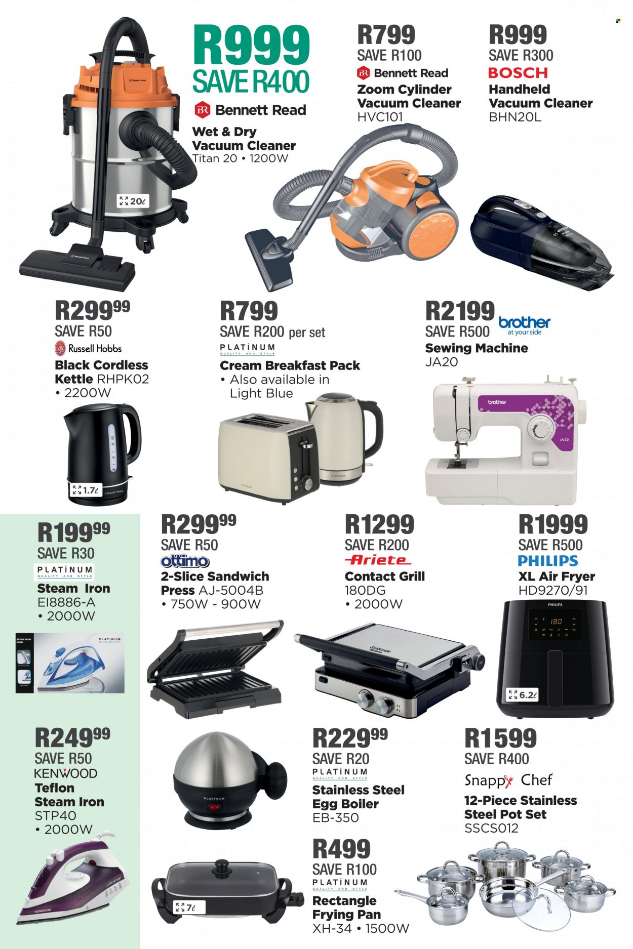 House & Home specials - 09/01/2024 - 04/02/2024. Page 9