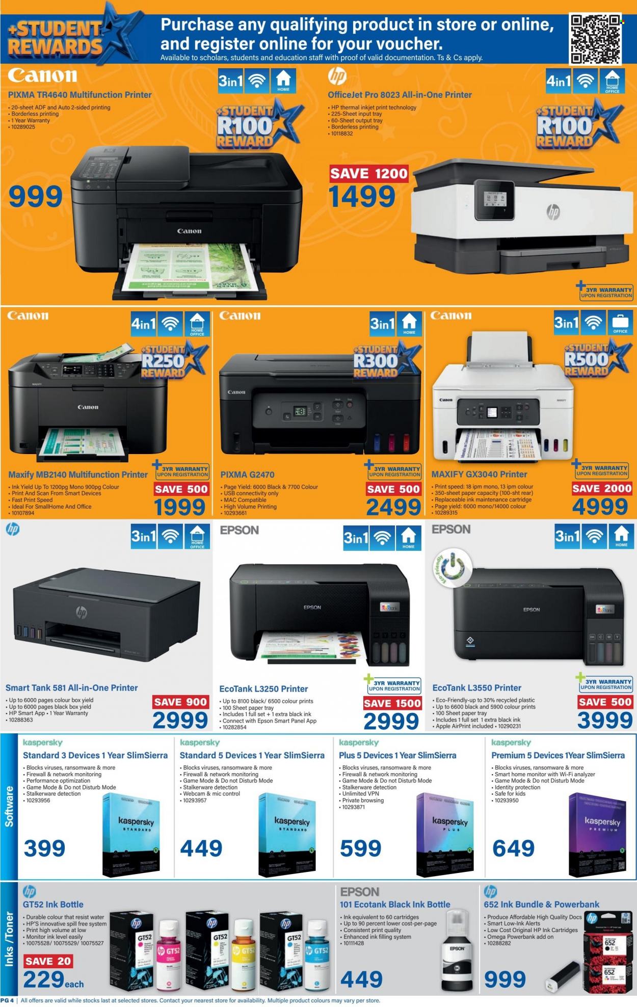 Incredible Connection specials - 15/01/2024 - 21/01/2024. Page 4