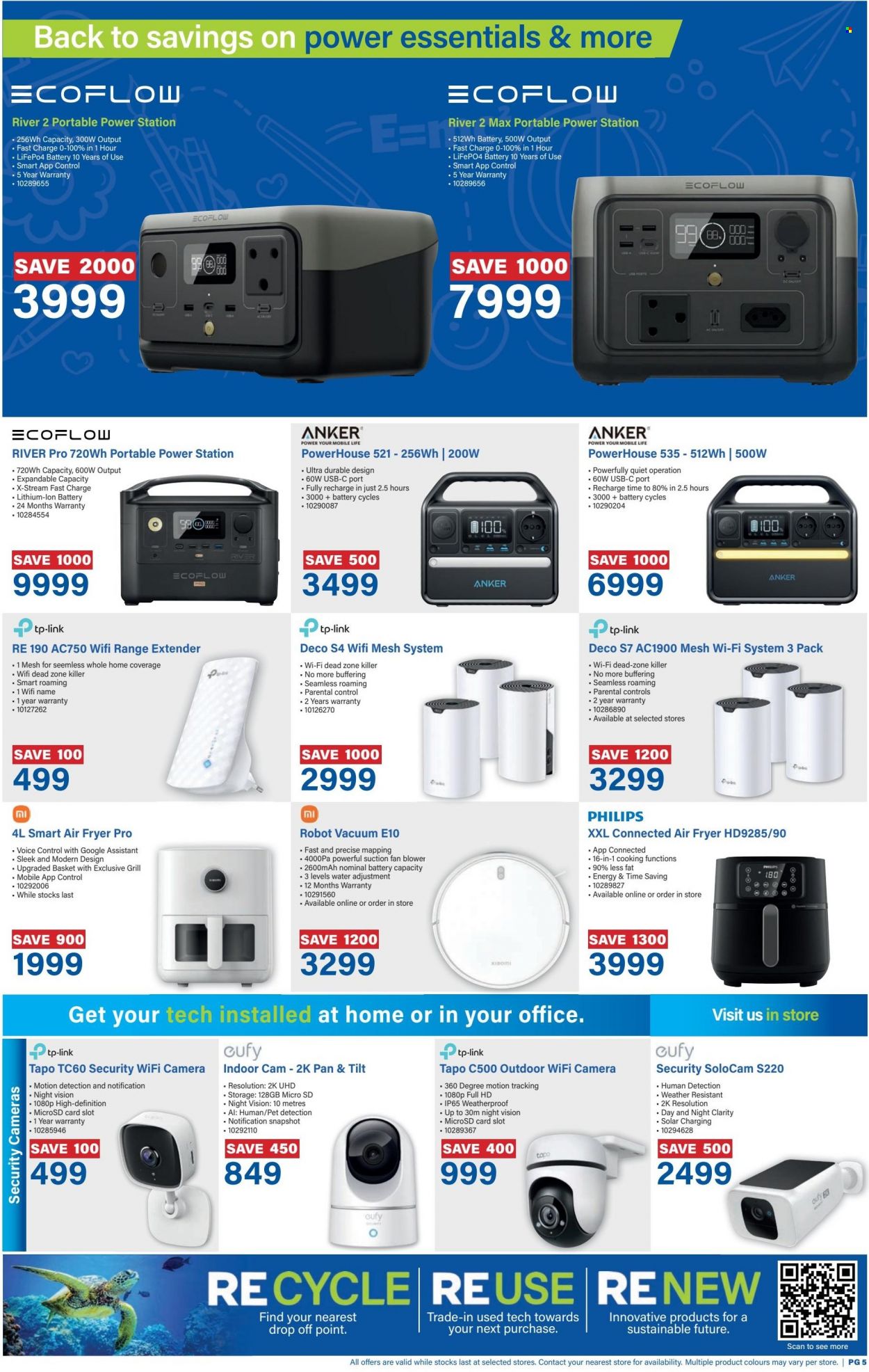 Incredible Connection specials - 15/01/2024 - 21/01/2024. Page 5