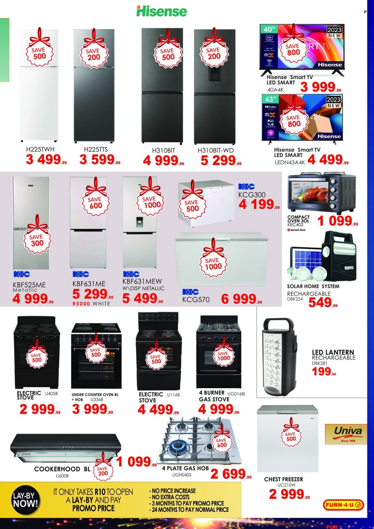 Furn 4 U specials - 15/01/2024 - 12/02/2024. Page 2