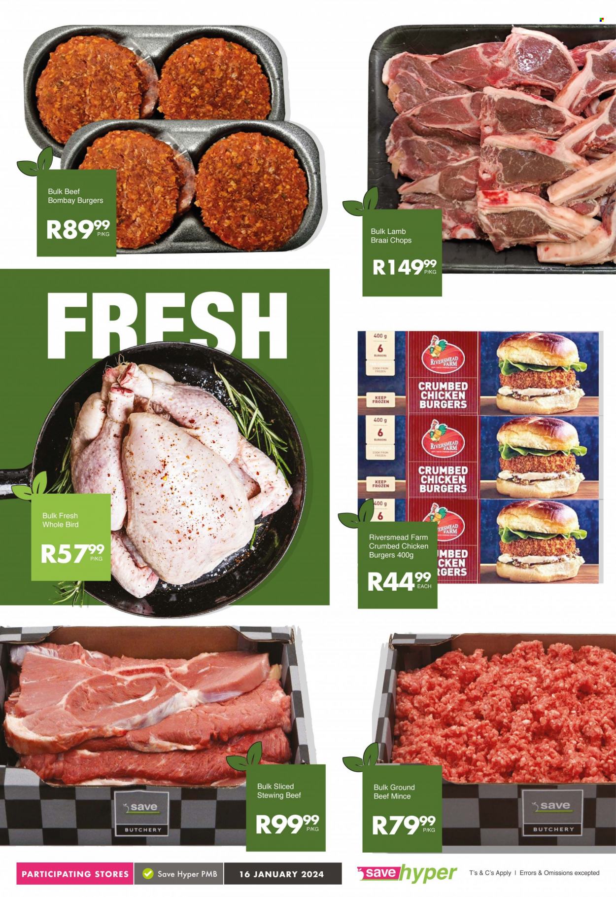 Save hyper specials - 16/01/2024 - 16/01/2024. Page 7