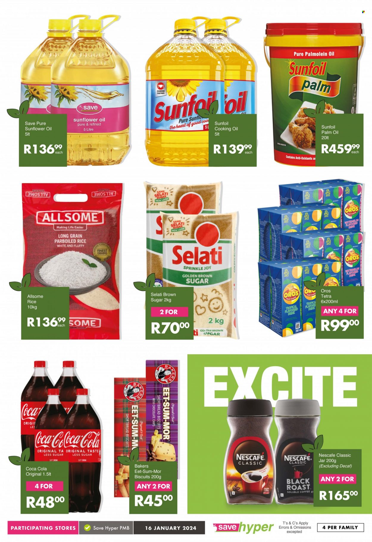 Save hyper specials - 16/01/2024 - 16/01/2024. Page 10