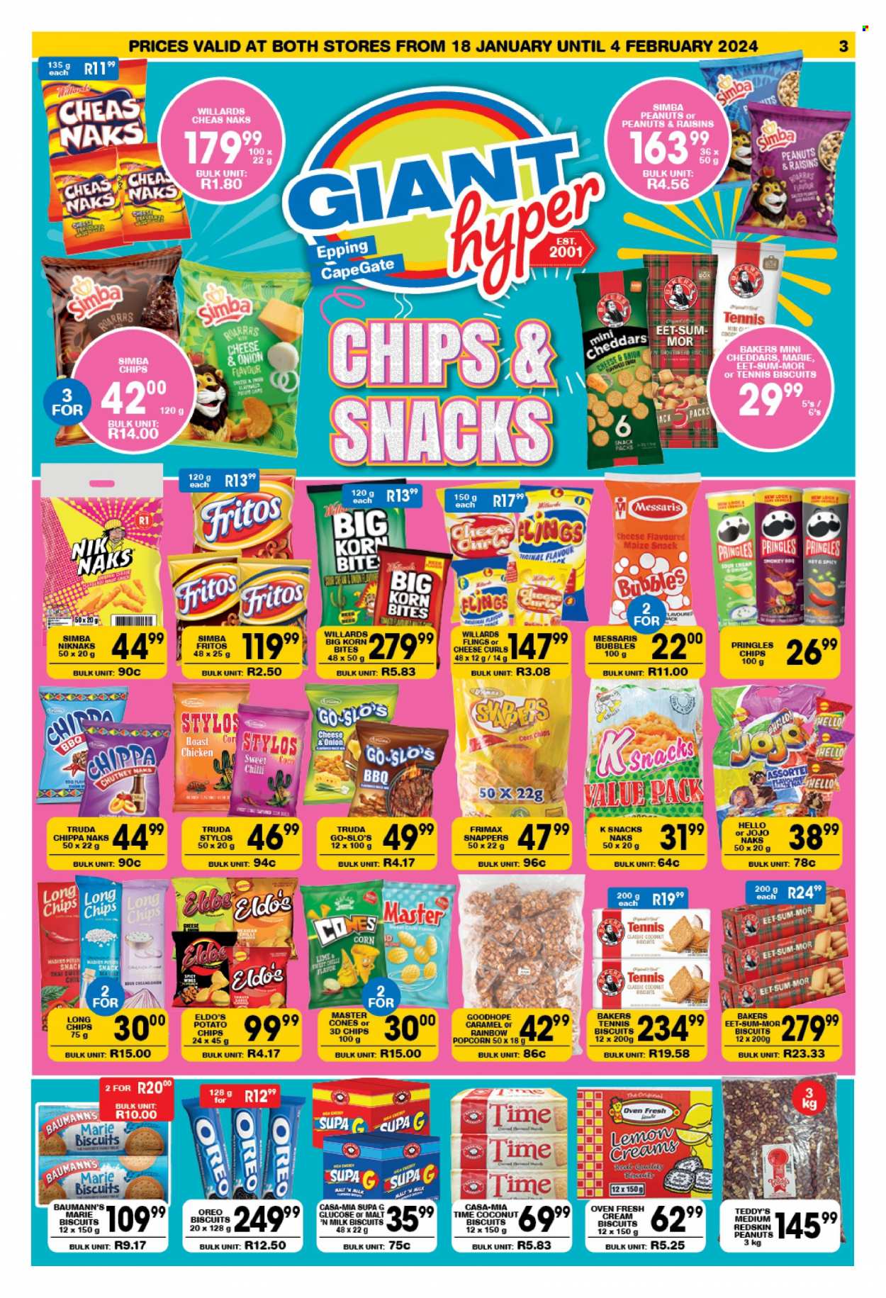 Giant Hyper specials - 18/01/2024 - 04/02/2024. Page 3