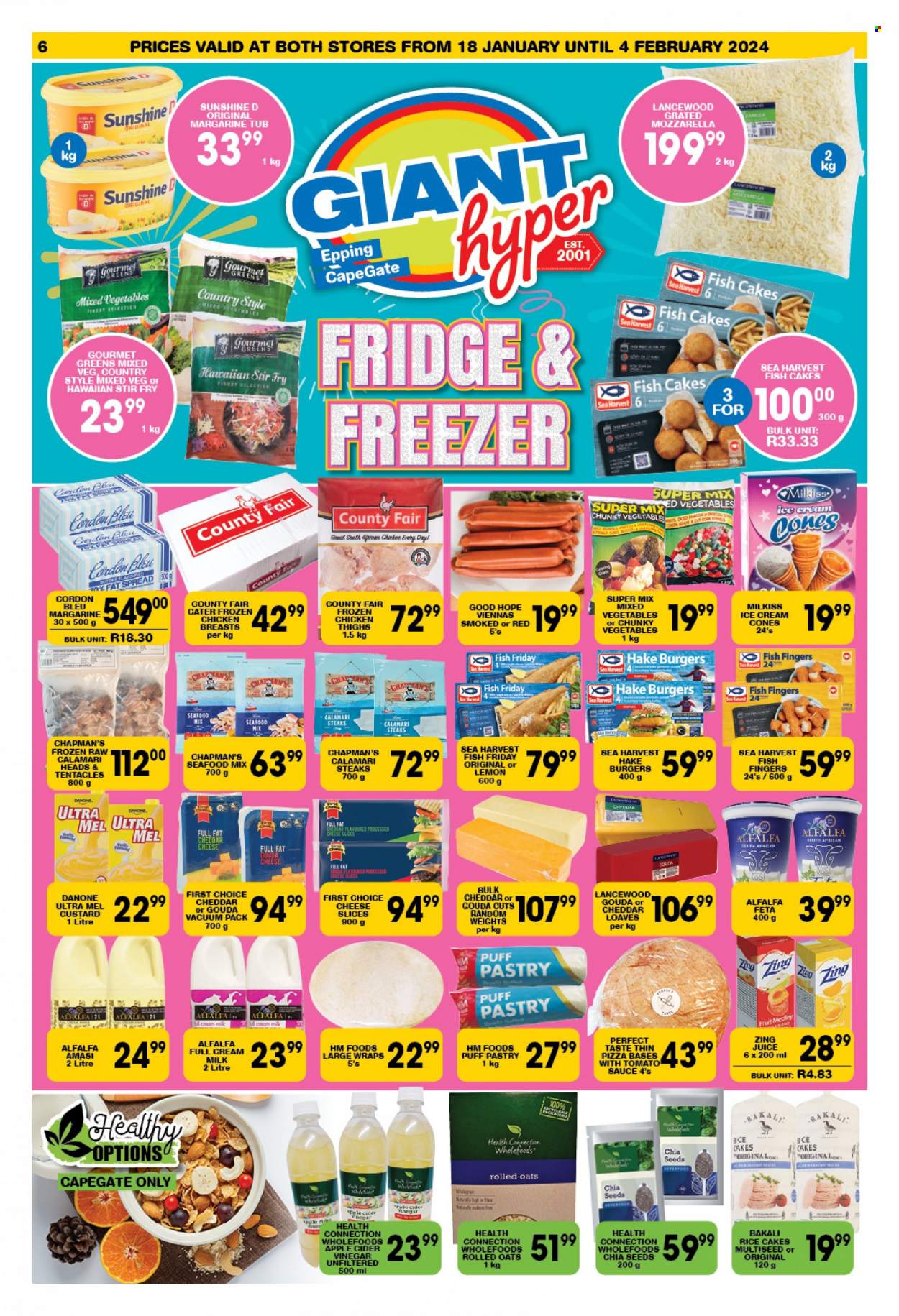 Giant Hyper specials - 18/01/2024 - 04/02/2024. Page 6